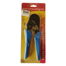 Image of product CRIMPING TOOL HSC8-16-4 BLUE