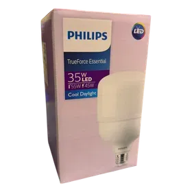 Image of product 35 WATT LED BULB E 27 DAYLIGHT PHILIPS