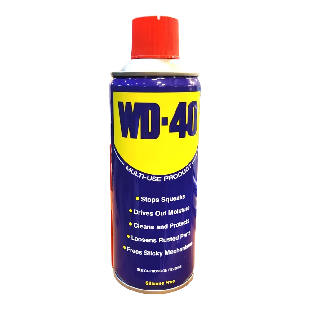 Image of product WD 40 330ML-EU