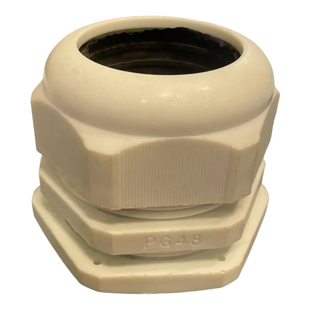 Image of product PVC GLAND PG48