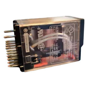 Image of product 14PIN-FLAT RELAY 220V RXM4AB1P7 SCHNEIDER
