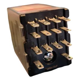 Image of product 14PIN-FLAT RELAY 220V RXM4AB1P7 SCHNEIDER