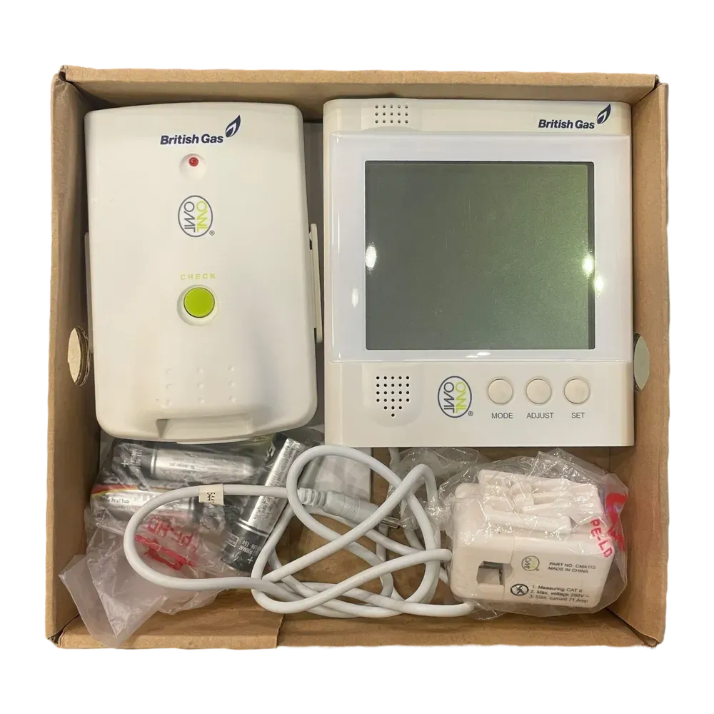 Image of product WIRLESS ENERGY MONITOR CM119 OWL