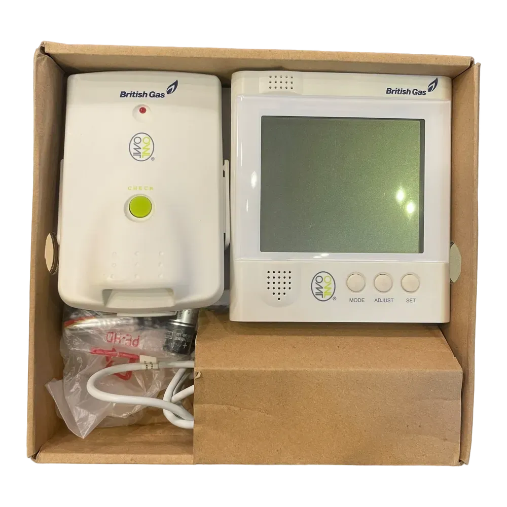 Image of product WIRLESS ENERGY MONITOR CM119 OWL