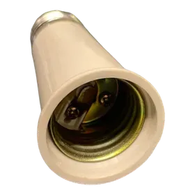 Image of product EXTENDER HOLDER E27 GREEN