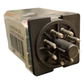 Image of product 8PIN RELAY 220VAC JQX 10F 2Z CHINT