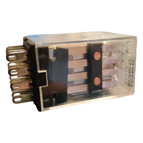 Image of product 14PIN FLAT RELAY HH54P 220VAC ECNKO