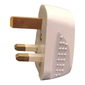 Image of product 3 PIN FLAT SHOE 13A JPI