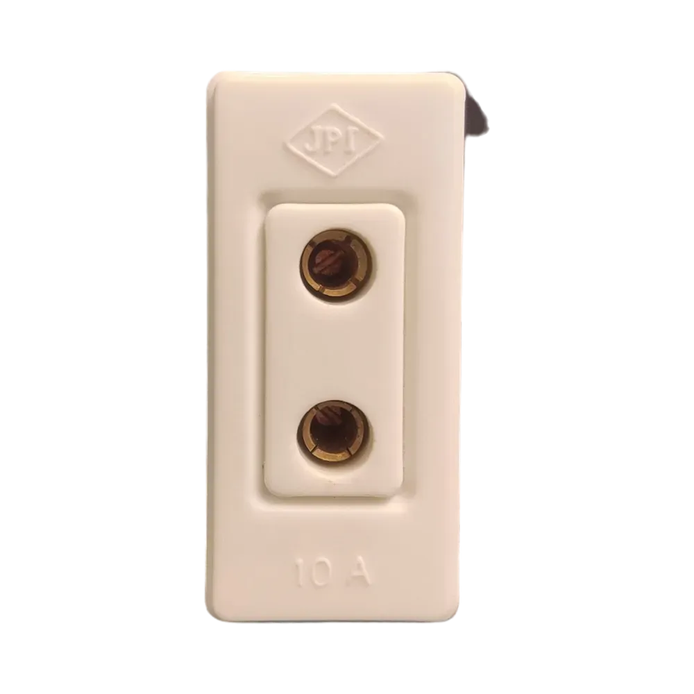 Image of product PAINO SOCKET 10A M:114 JPI