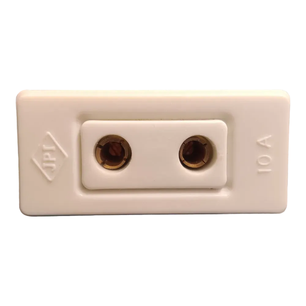 Image of product PAINO SOCKET 10A M:114 JPI