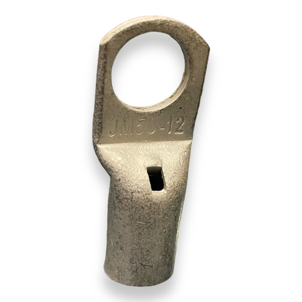 Image of product COPPER THIMBLE 50X12MM JM
