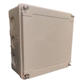 Image of product DISTRIBUTION BOX 6X6 COD 16160 PARSA