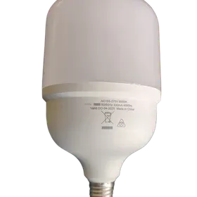 Image of product 45 WATT LED BULB DAYLIGHT 6500K E27 QH LIGHTING