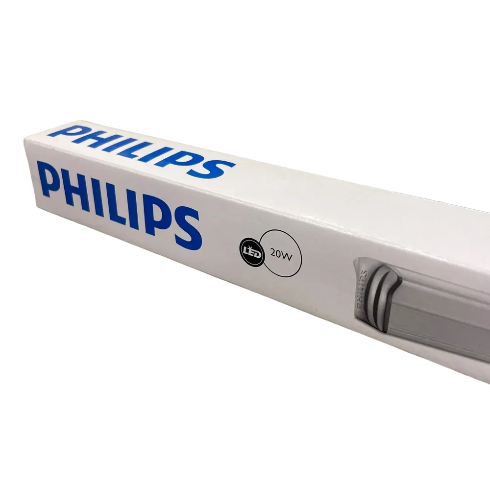 Image of product LED TUBE LIGHT SHELL LINE 20WATT 31084 DAYLIGHT PHILIPS