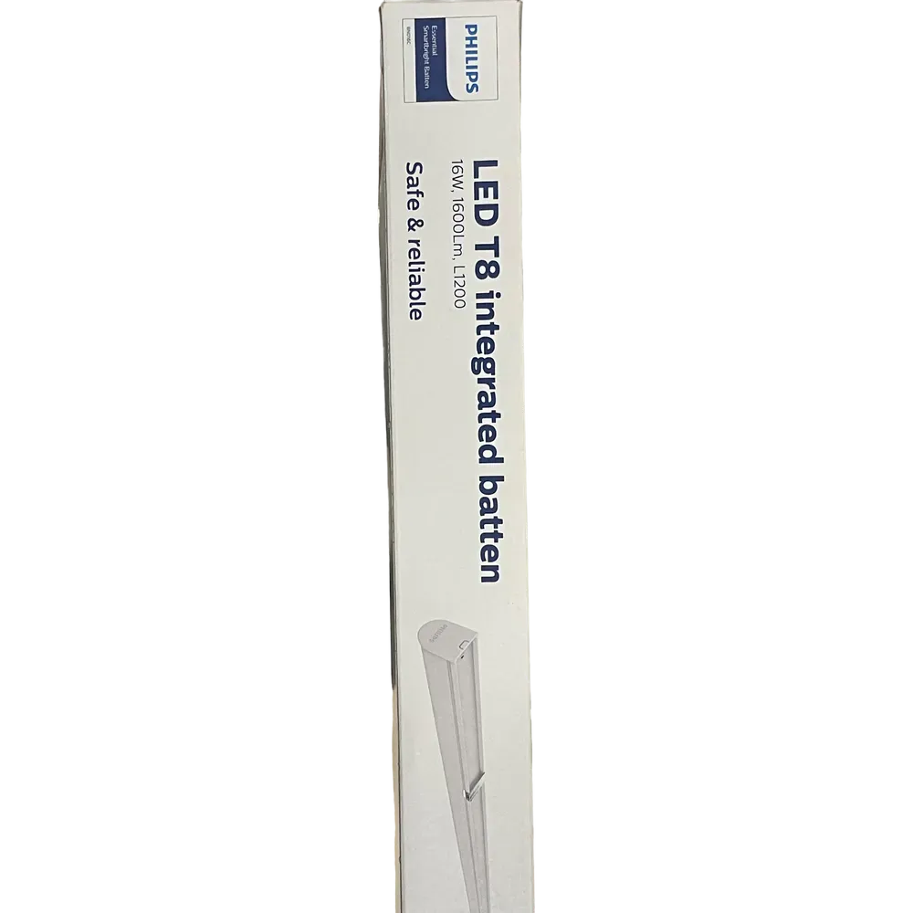 Image of product T8 TUBE LED 4FT 16WATT 84 ECOFIT PHILLIPS