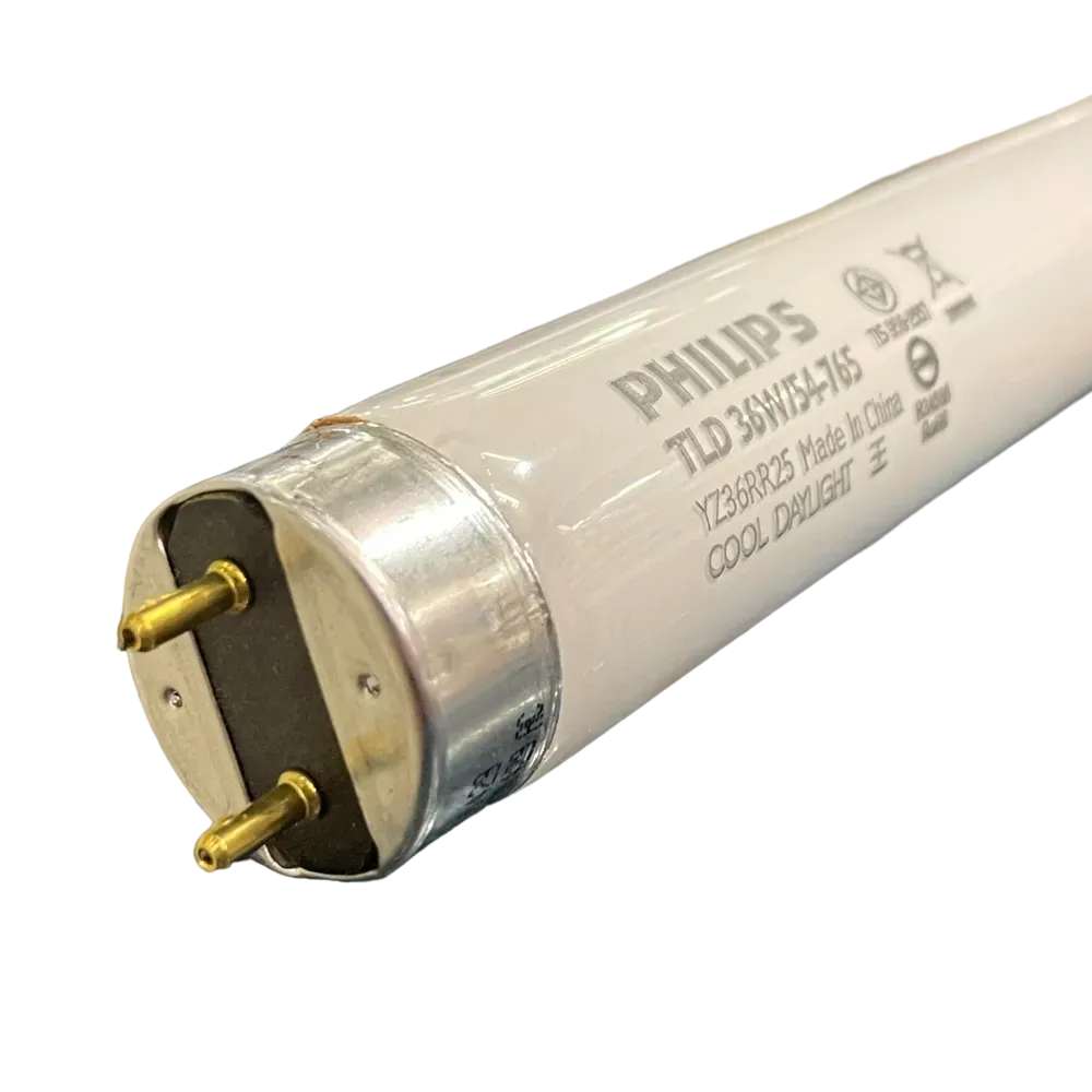 Image of product TUBE ROD 36W 6500K TLD36W/54-750 PHILIPS