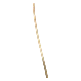 Image of product HEAT SHRINK TUBE 2MM TRANSPAROT CHINA( PR METER)