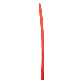 Image of product HEAT SHRINK TUBE 4MM RED CHINA(PR METER)