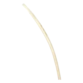 Image of product HEAT SHRINK TUBE 4MM TRANSOAROT CHINA( PR METER)
