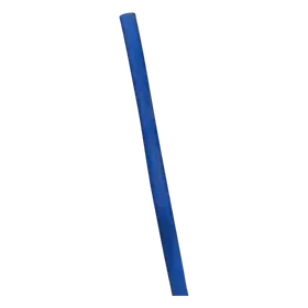 Image of product HEAT SHRINK TUBE 6MM BLUE CHINA( PR METER)