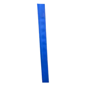 Image of product HEAT SHRINK TUBE 10MM BLUE CHINA( PR METER)