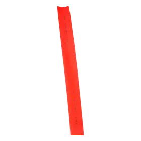 Image of product HEAT SHRINK TUBE 16MM RED CHINA( PR METER)