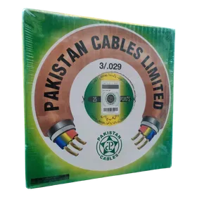 Image of product 3/29 CABLE S/C-Y/G PAKISTAN CABLES