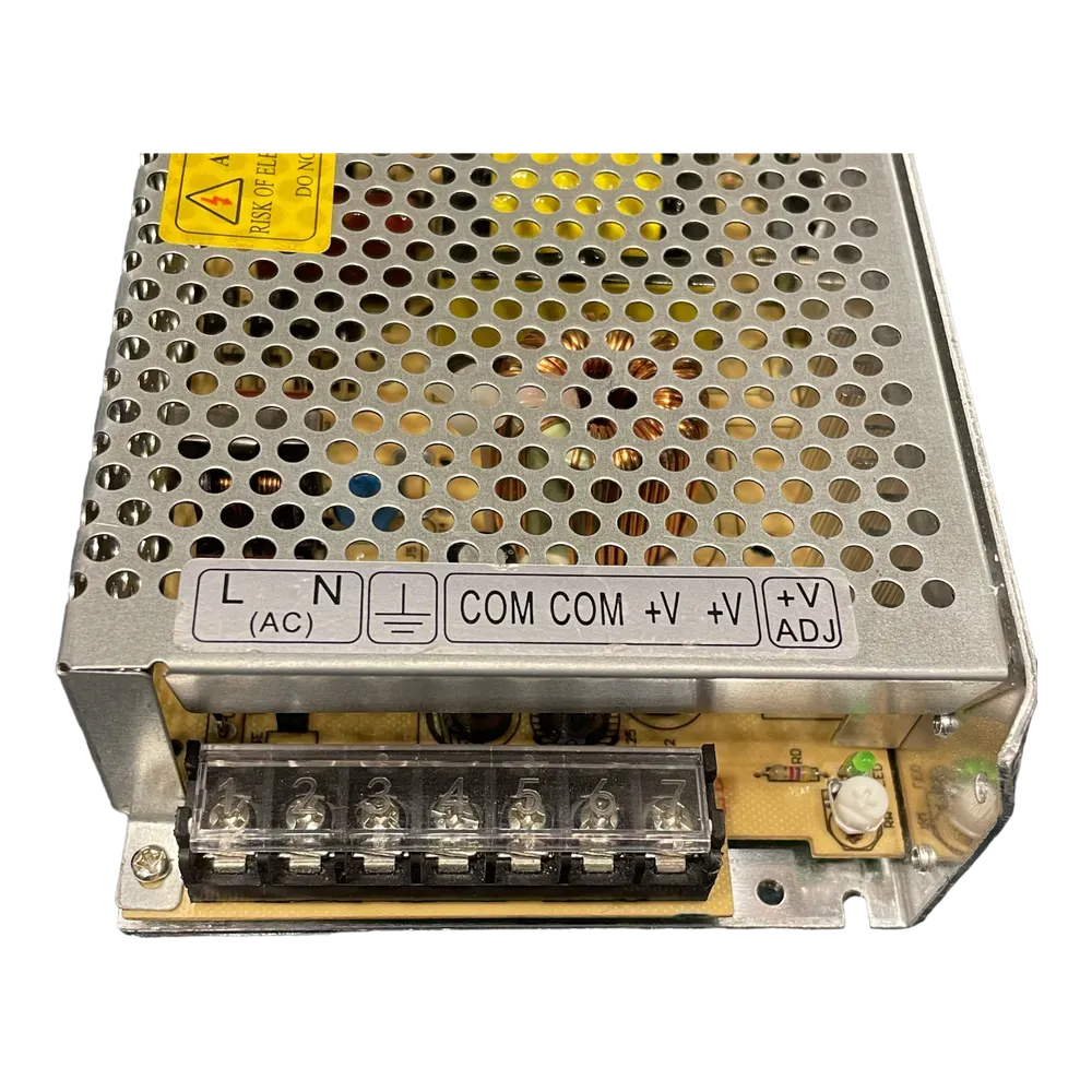 Image of product POWER SUPPLY-24VDC 10AMP-S-240-24 LIRRD