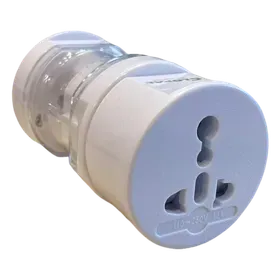 Image of product MULTI ADAPTER SKU BLUE CLOPAL