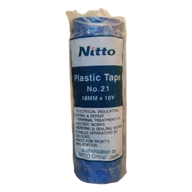 Image of product PVE TAPE BIUE NITTO (1 PC )