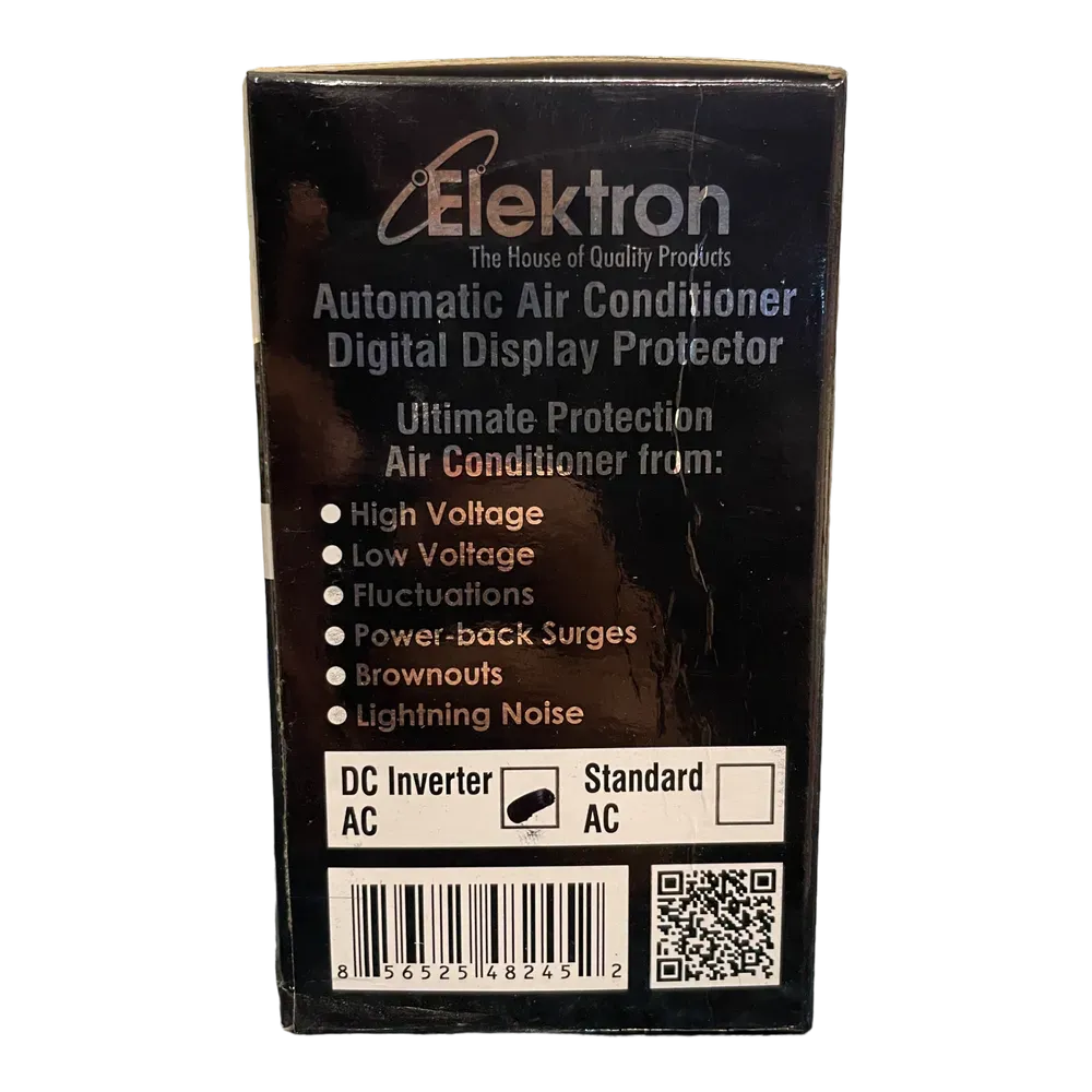 Image of product AIR-CONDITIONER PROTECTOR-ELEKTRON