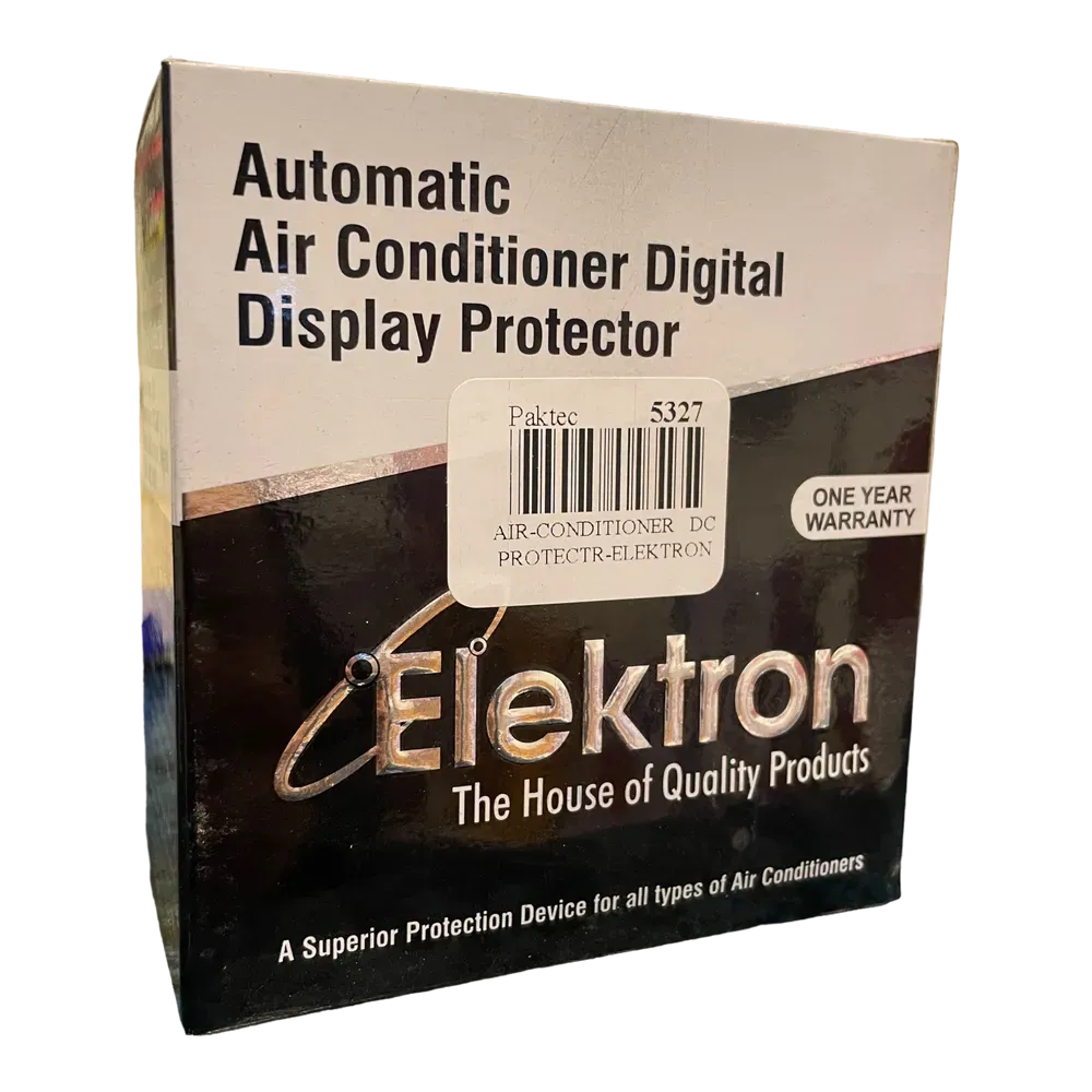 Image of product AIR-CONDITIONER PROTECTOR-ELEKTRON