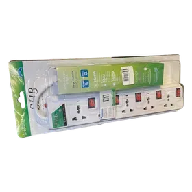 Image of product EXTENSION LEAD 5 WAY WH715 WH