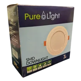 Image of product 7 WATT LED DAYLIGHT 6500K PURE LIGHT