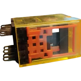 Image of product 8 PIN RELAY RU2S C A220 240V AC IDEC