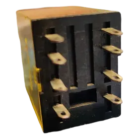 Image of product 8 PIN RELAY RU2S C A220 240V AC IDEC