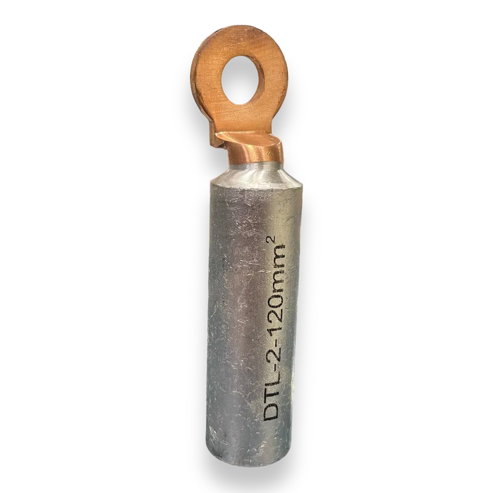 Image of product BI-METALLIC THIMBLE 120MM