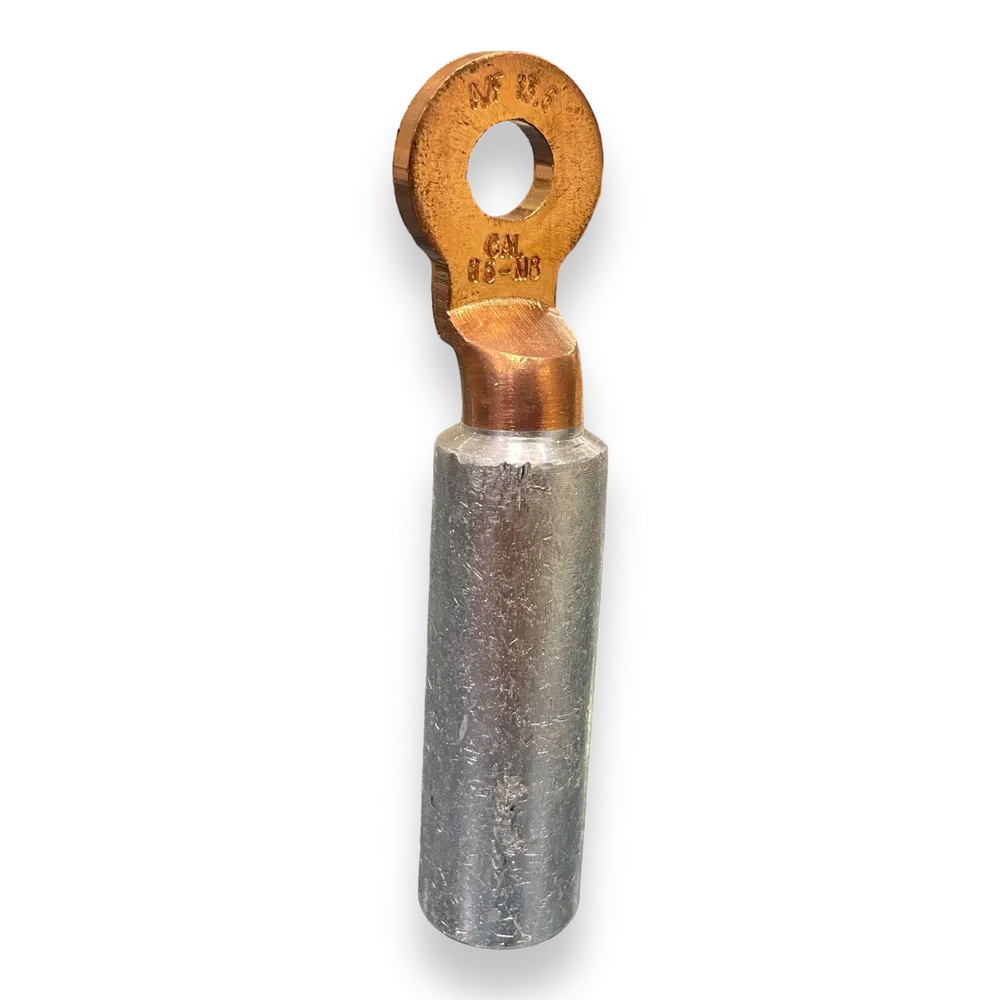 Image of product BI-METALLIC THIMBLE 16MM