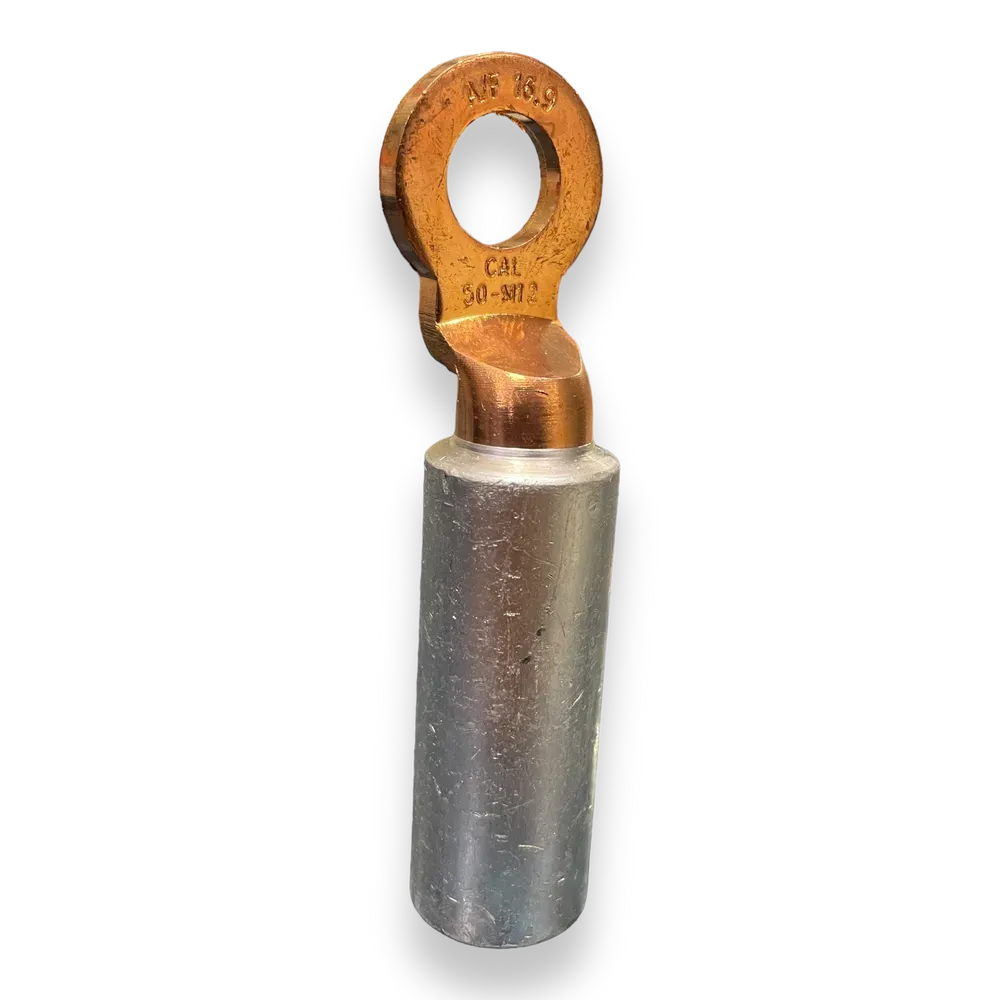Image of product BI-METALLIC THIMBLE 50MM