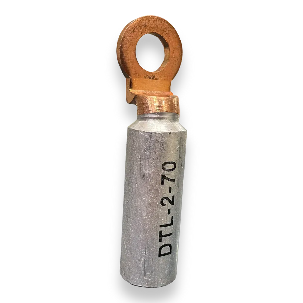 Image of product BI-METALLIC THIMBLE 70MM