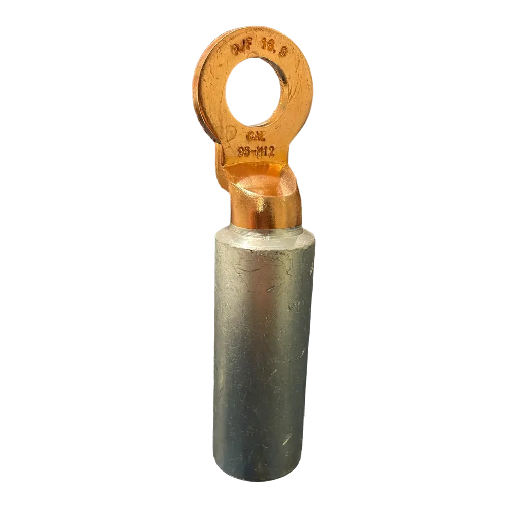 Image of product BI-METALLIC THIMBLE 95MM
