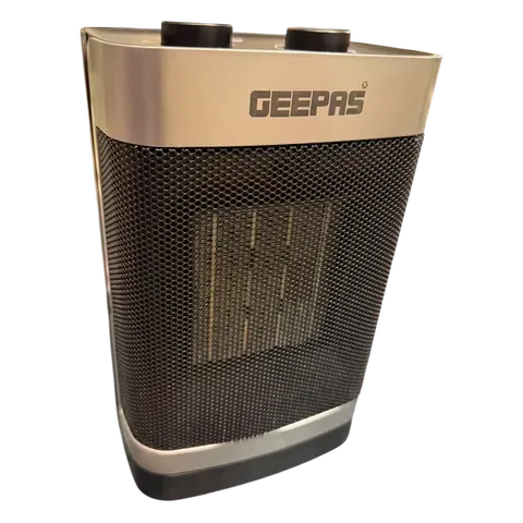 BLOWER HEATER 1500WATT GRH28566P GEEPAS