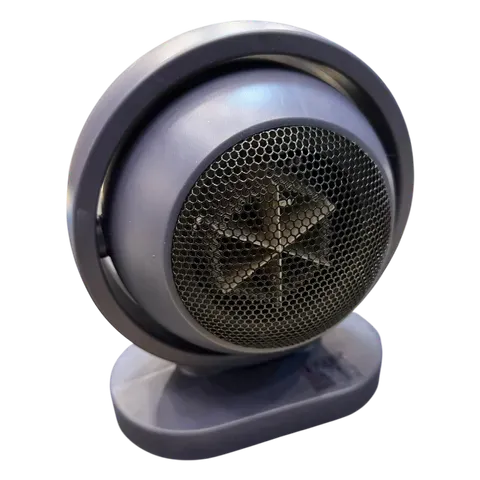 BLOWER HEATER 500WATT CHINA