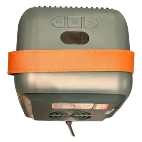 Image of product BLOWER HEATER 500WATT 220V HYUNDAI