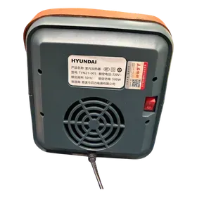 Image of product BLOWER HEATER 500WATT 220V HYUNDAI