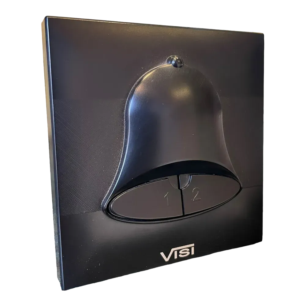 Image of product BELL PRESS VISI