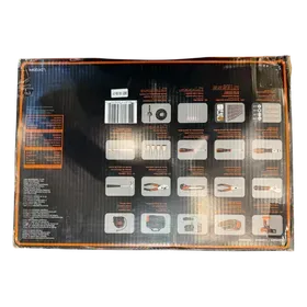 Image of product BLACK DECKER 68 PIECE PROJECT KIT AND DRILL / DRIVER