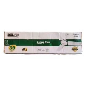 Image of product CEALING FAN 56' STANDARD SERIES DELUXE PLUS 39W