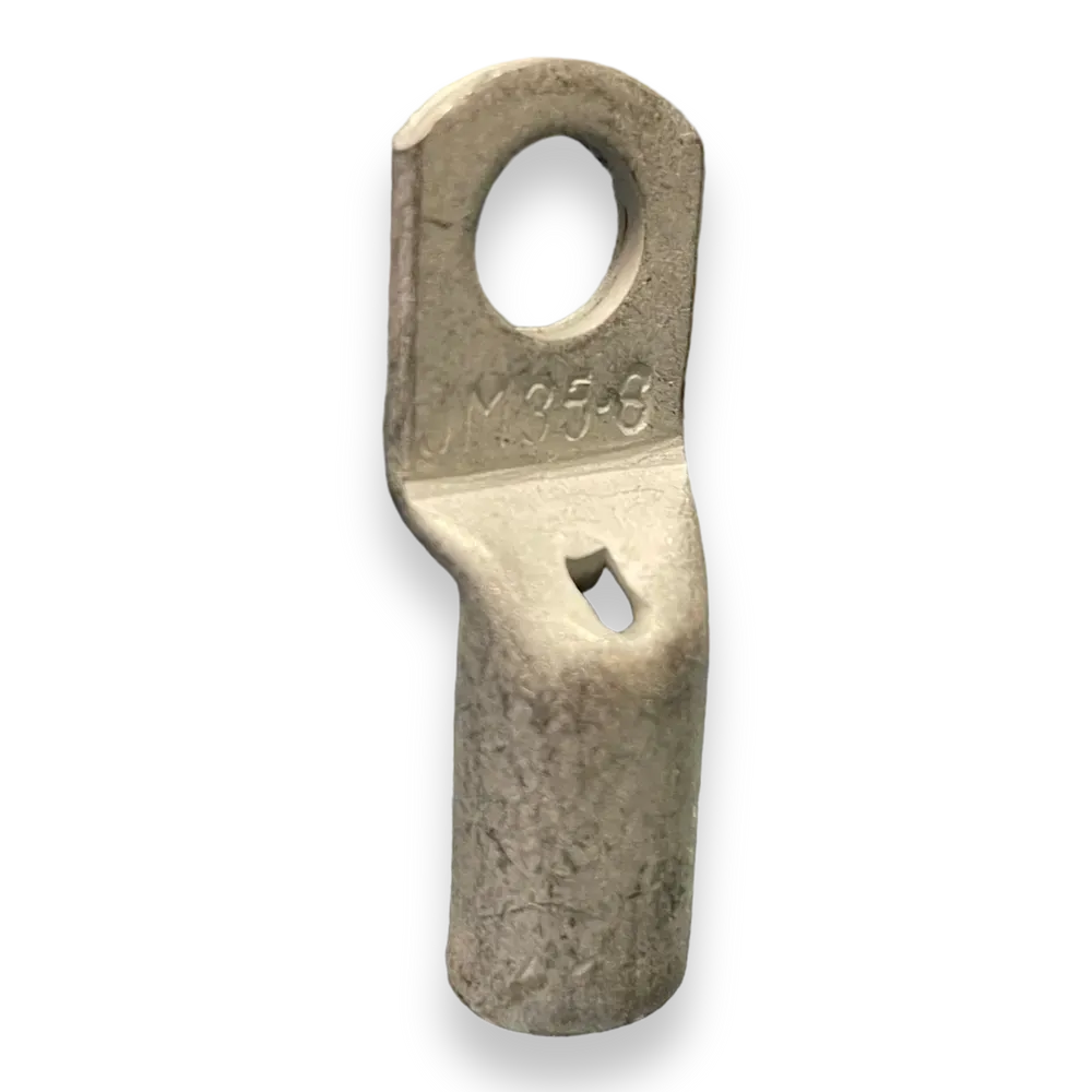 Image of product COPPER THIMBLE 35X8MM JM