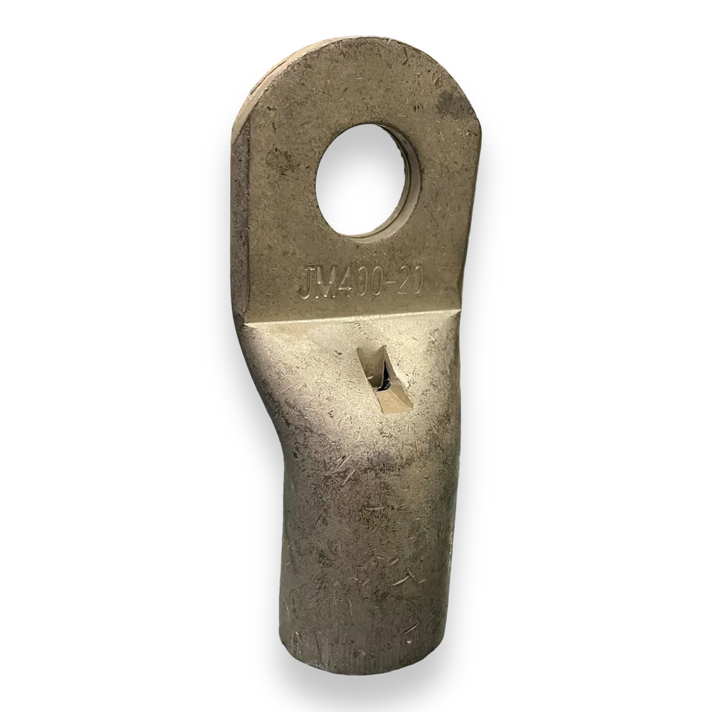 Image of product COPPER THIMBLE 400X20MM JM